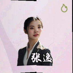 张逸